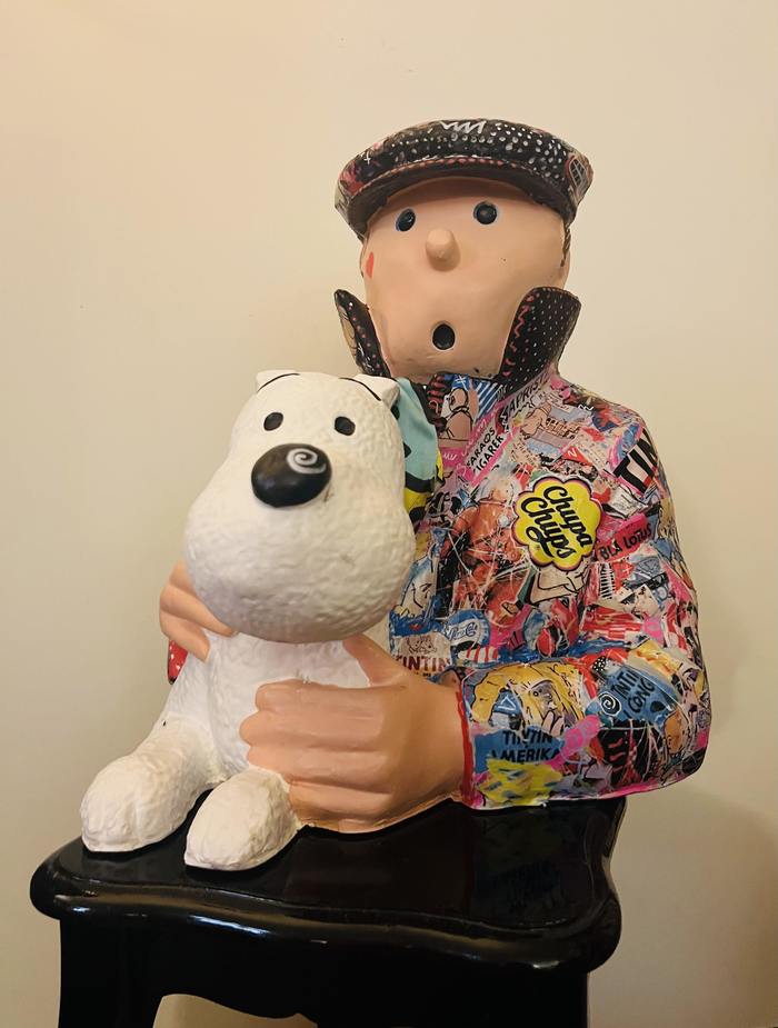 Love for ever par ART'MONY