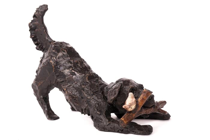 Jouons! by Sophie Barut