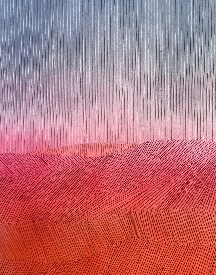 Sahara 7 von Tarli Bird