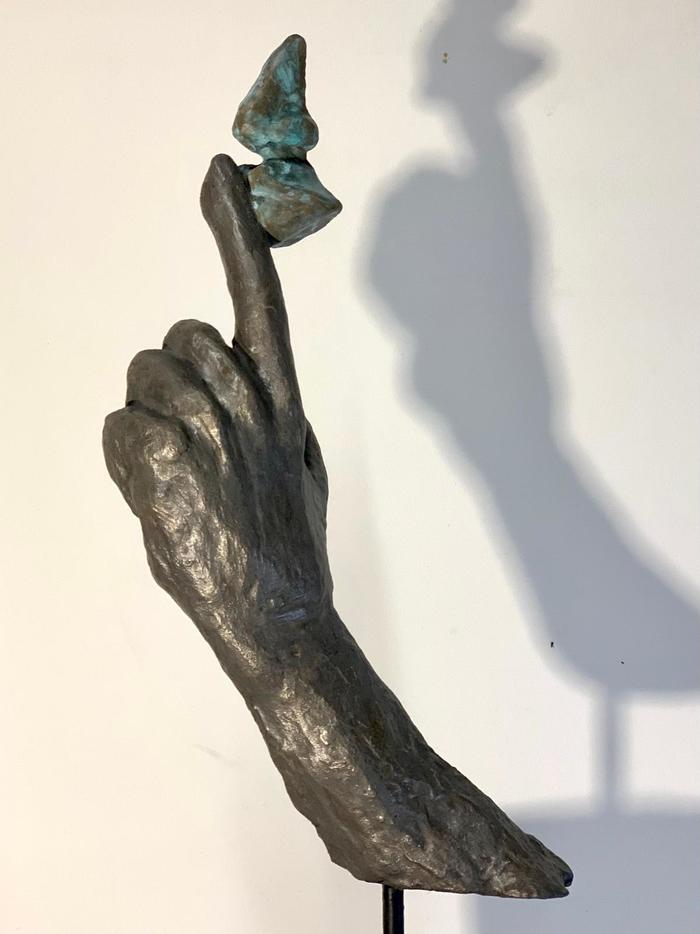 CHUT by Mario Di Nino - MDN