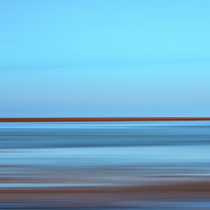 HORIZON 3 by HOLLY WATT