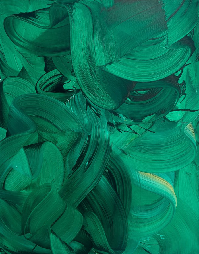 Threshold by Nikolaos Schizas