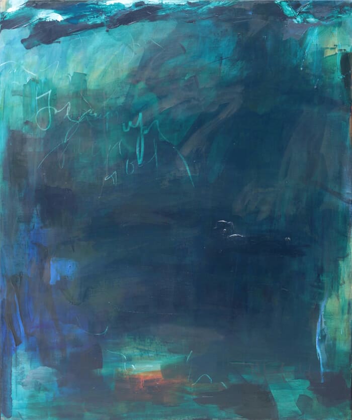 Coasting by Nicole Fearfield