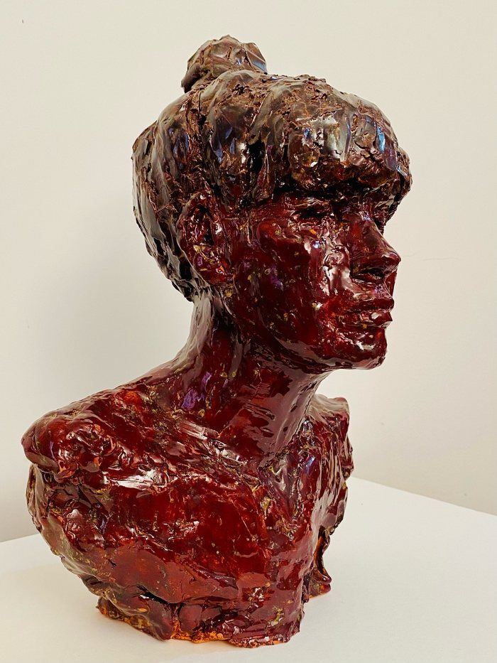 Mathilde by Barbara Petit Lisy