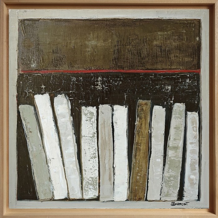 Pantone 2025 by Sophie Dumont