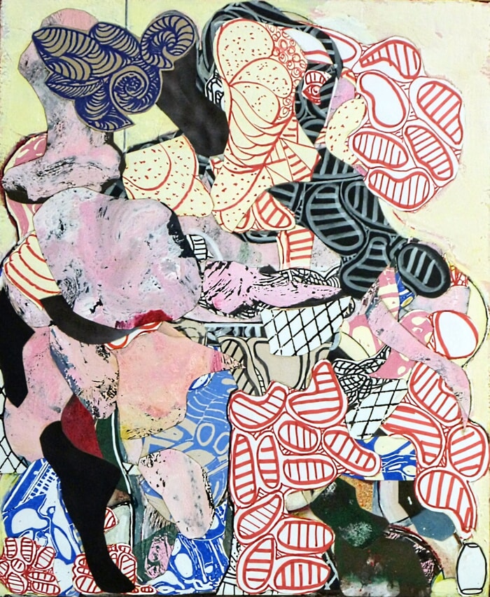 homme et enfant by Pascal Marlin