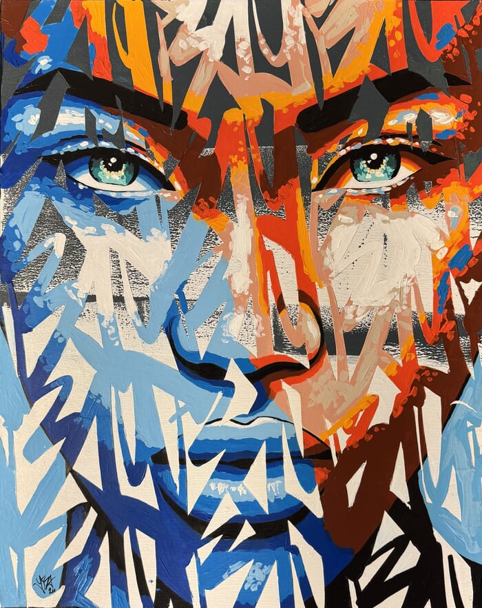 Wynwood III par Yoann Bonneville YBA