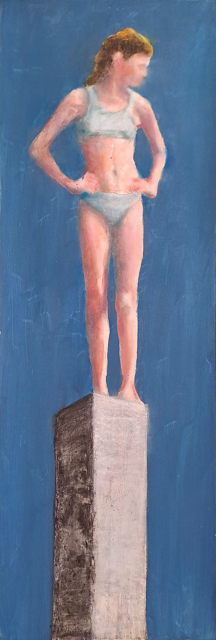 TWO by Wilfrid Moizan