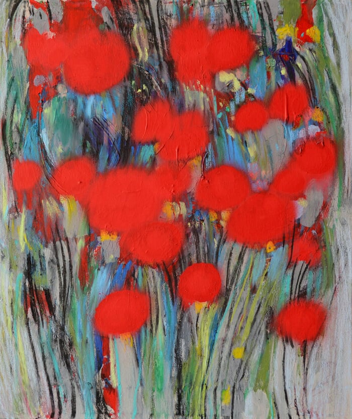 Poppy von Yana Medow