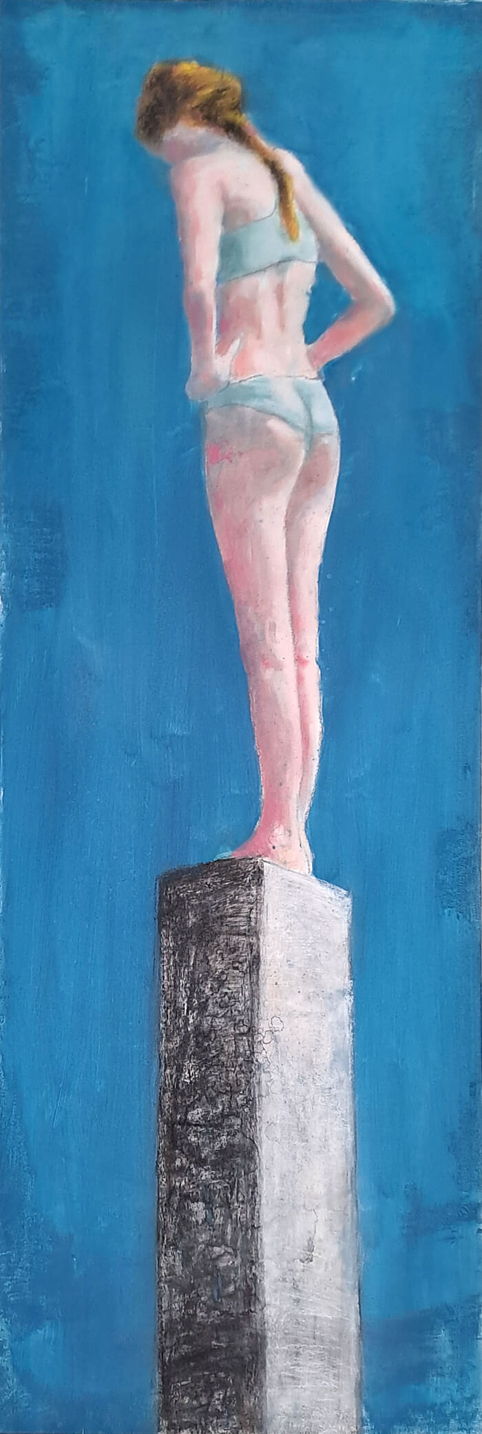 ONE by Wilfrid Moizan