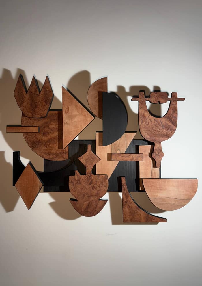 L'ÉTERNITÉ N'EST PAS DE TROP von Amicie de Bouteiller