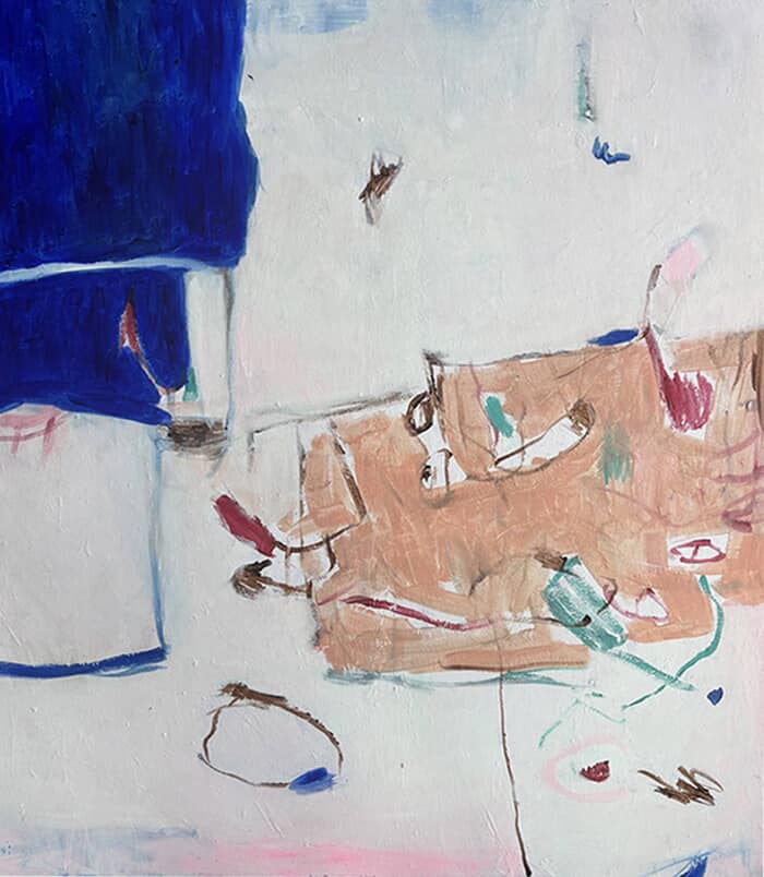 Chemistry par Penelope van Hoorn