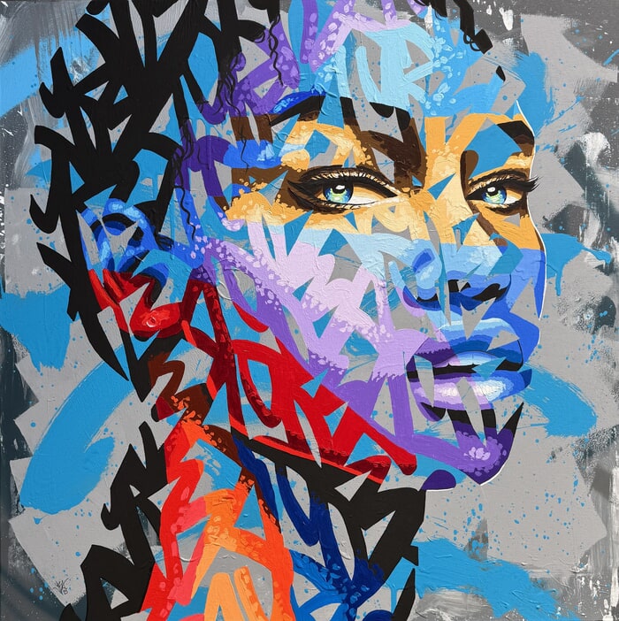 Arrakis par Yoann Bonneville YBA