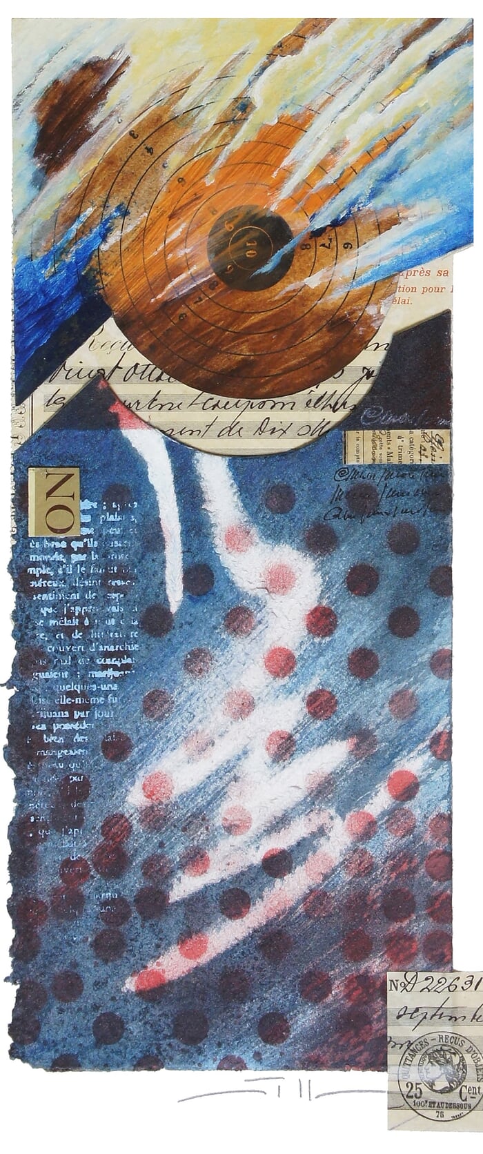 Régucible by Jean-Luc Lacroix