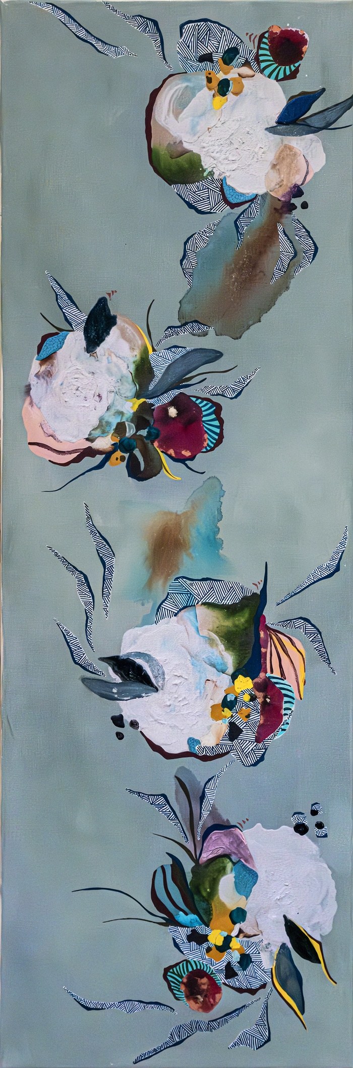 That s the way love goes by Alison Bignon