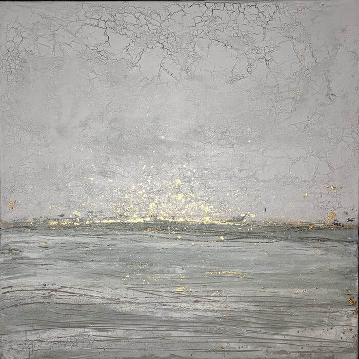 Silent dreams par Brigitte Dravet