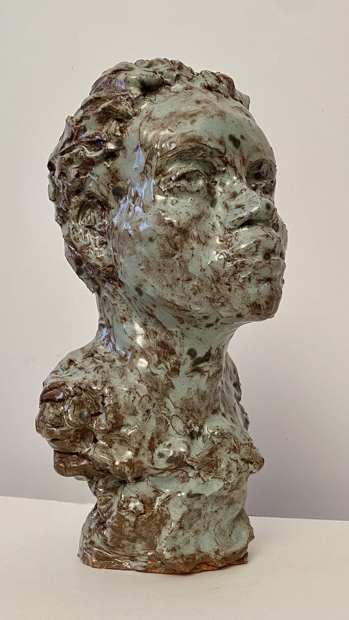 Blaise by Barbara Petit Lisy