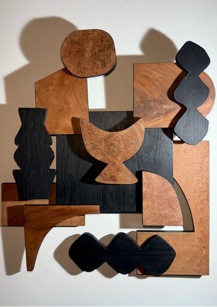 LES ÂMES VAGABONDES by Amicie de Bouteiller