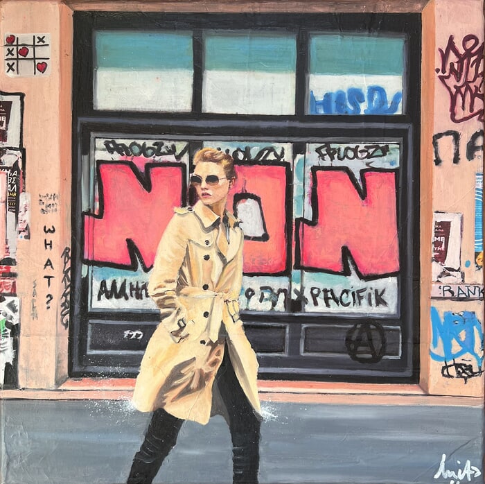 Le pouvoir des mots von Emilie Pannier (Mia)