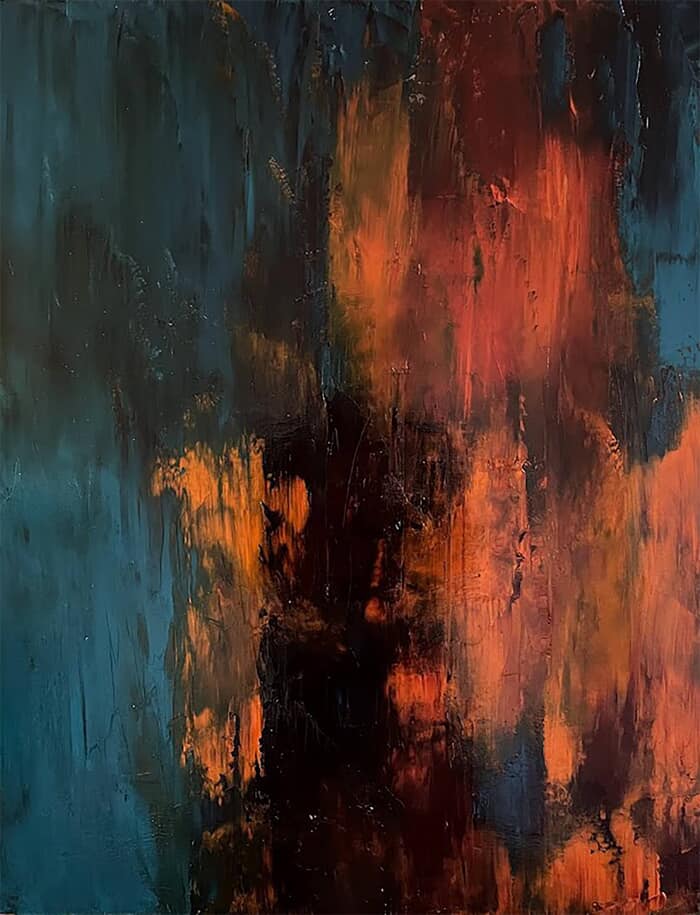 Purpose by Julia Swaby