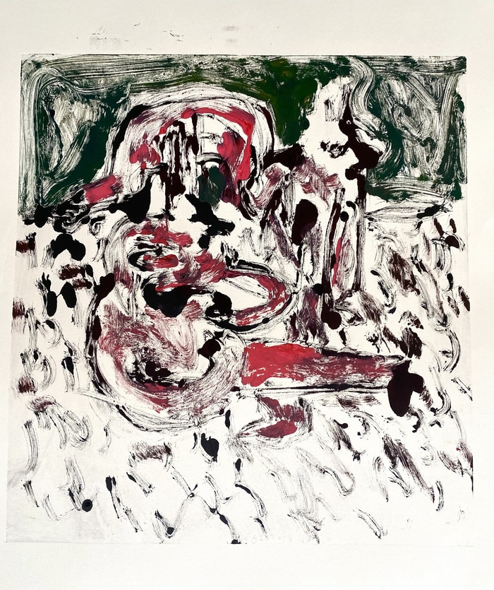 Life is a gem - The couplelife by Barbara Kuebel