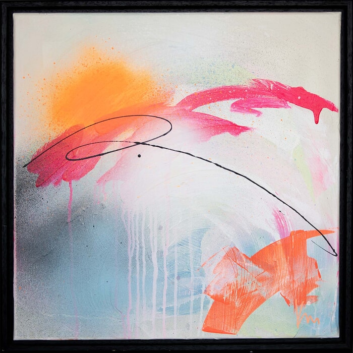 Rise & Shine Bright by Kate Mayer