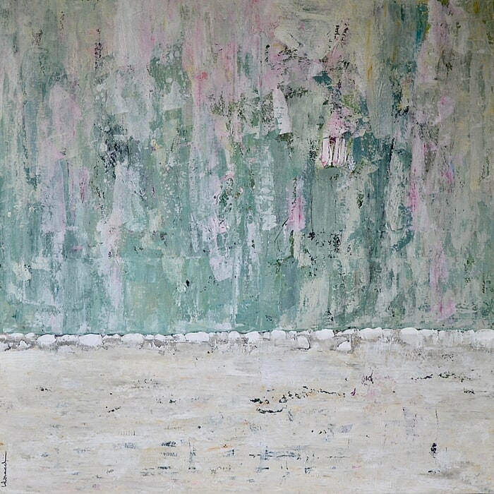 Memories XVIII by Laurence Moracchini