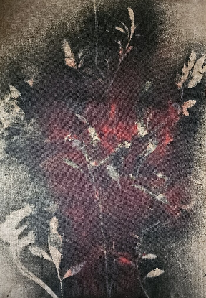 RF6970 Double-Sided by Stefano Mazzolini