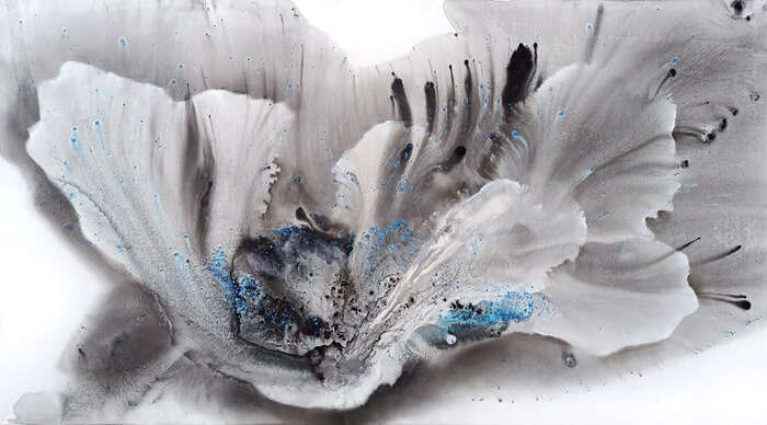 Nature 437 von Muriel Napoli