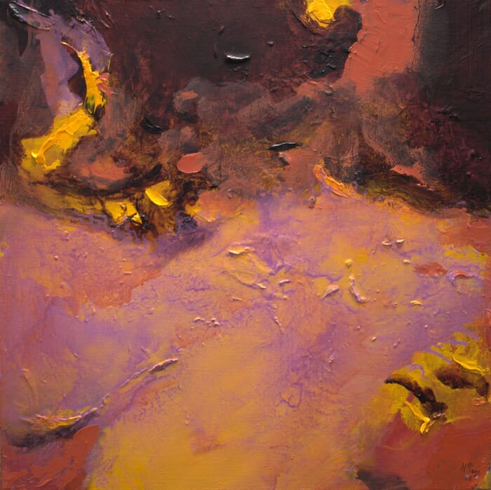 Sans titre par Norbert Pagé