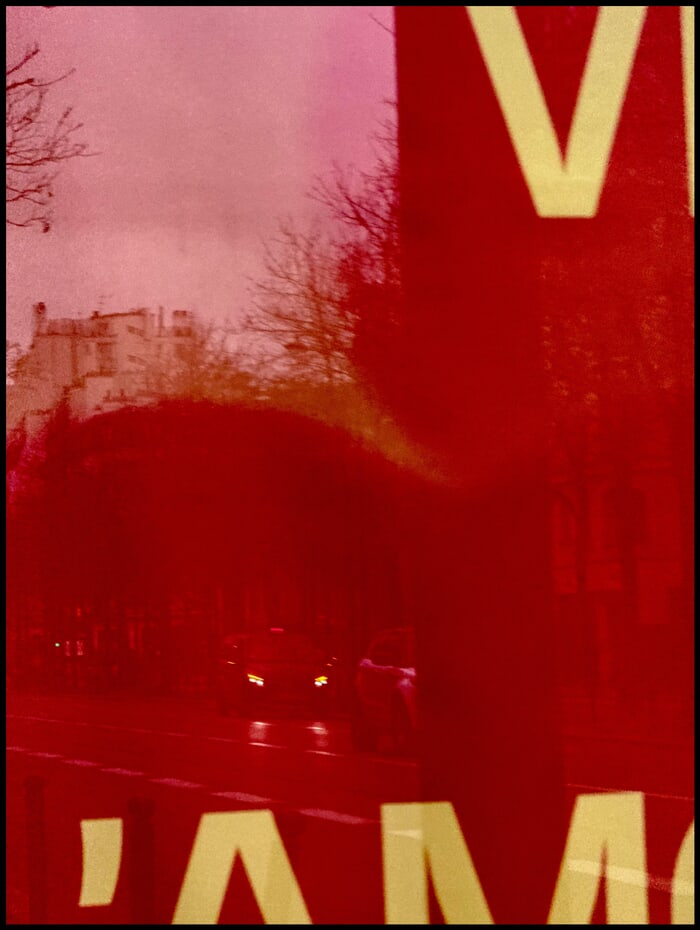 Instant 250206-16:37 by Yuuko Suzuki