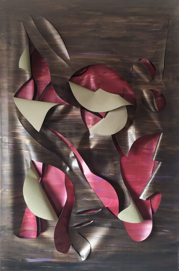 TTBBG  by Stefano Mazzolini