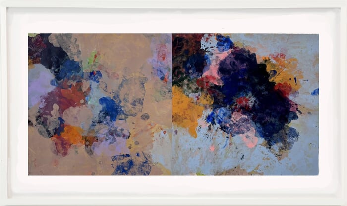 Izumi by Frank Campion