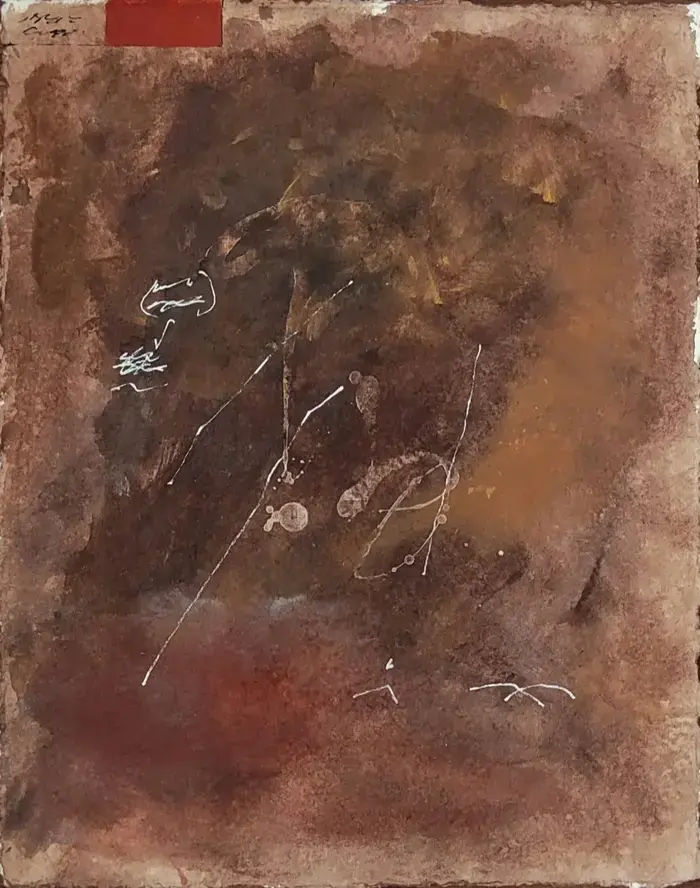 Obsolete 12 by Alexander Grawoig