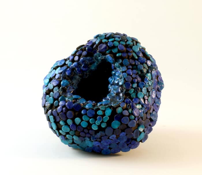 JE REVE DE BLEU 1 by Michèle Jarnoux