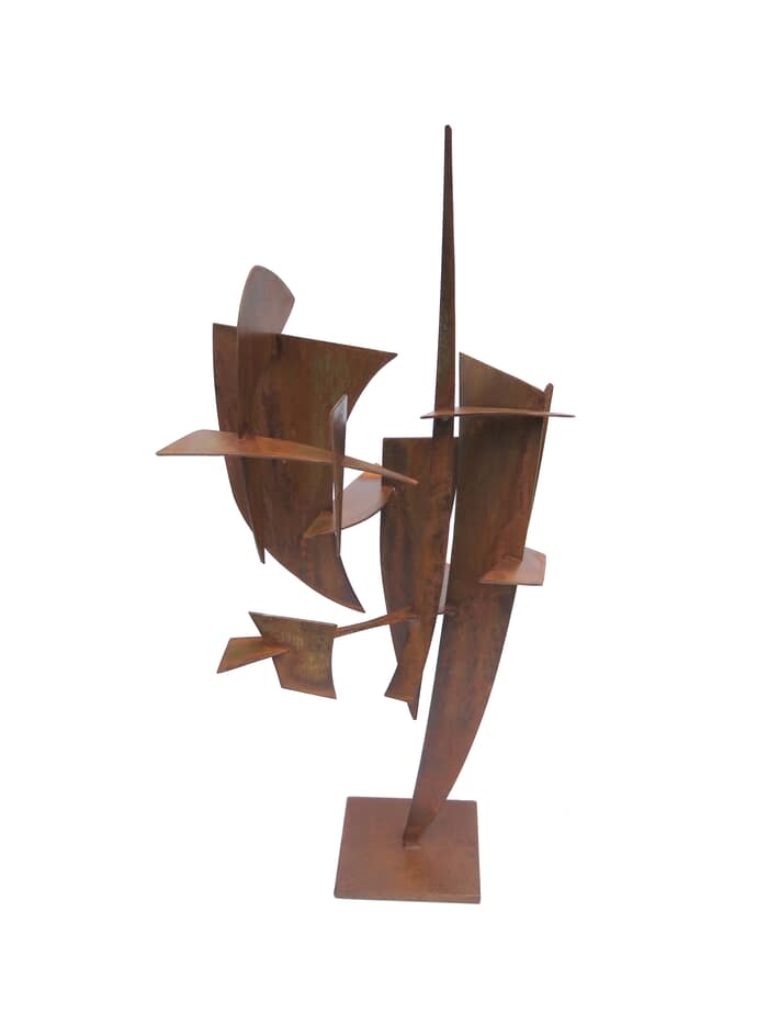 Symphonie Silencieuse par Jean-Marc Martinez