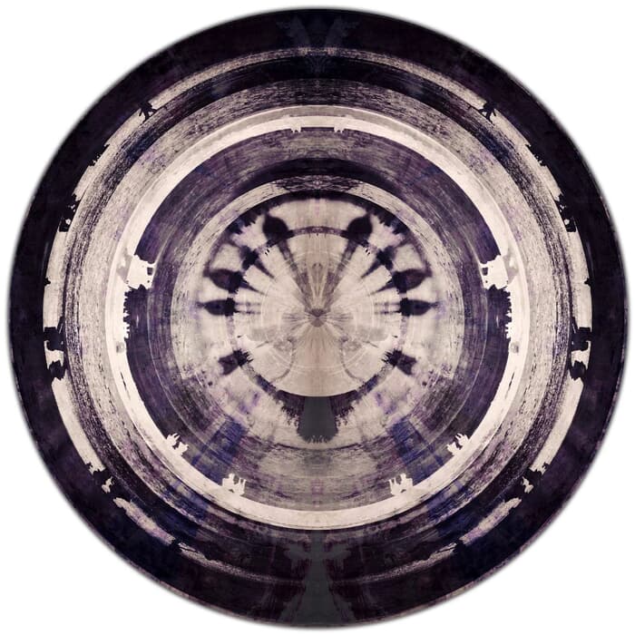 HUMAN SPHERE VII by Sven Pfrommer