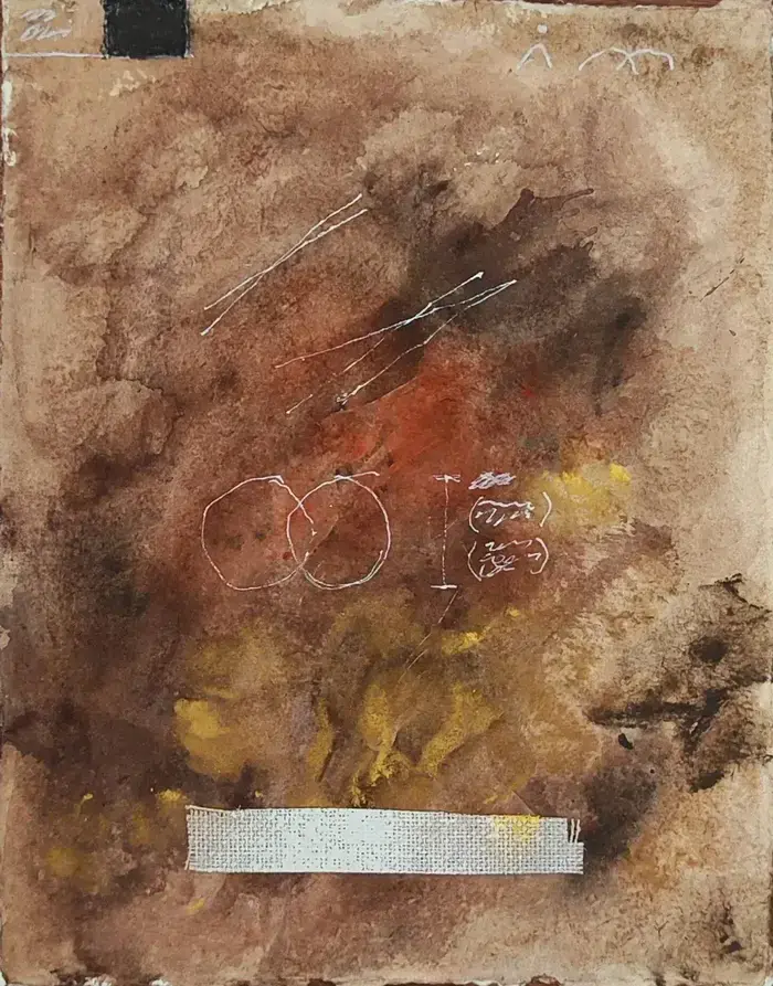 Obsolete 9 by Alexander Grawoig