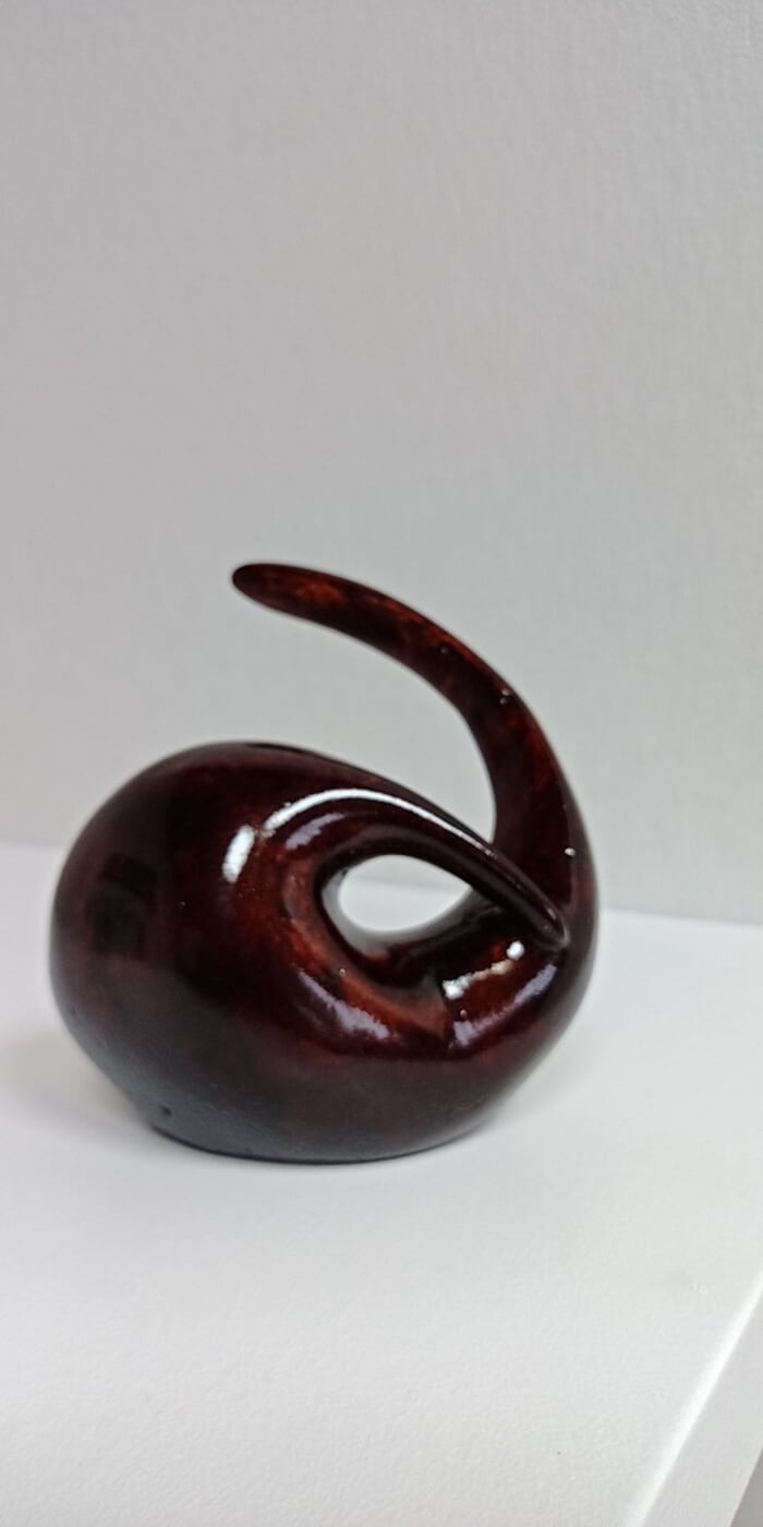 Intimité par Gaël Rouxeville