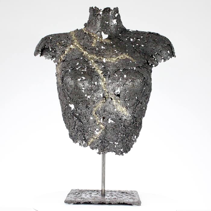 Belisama Lutchia by Philippe Buil