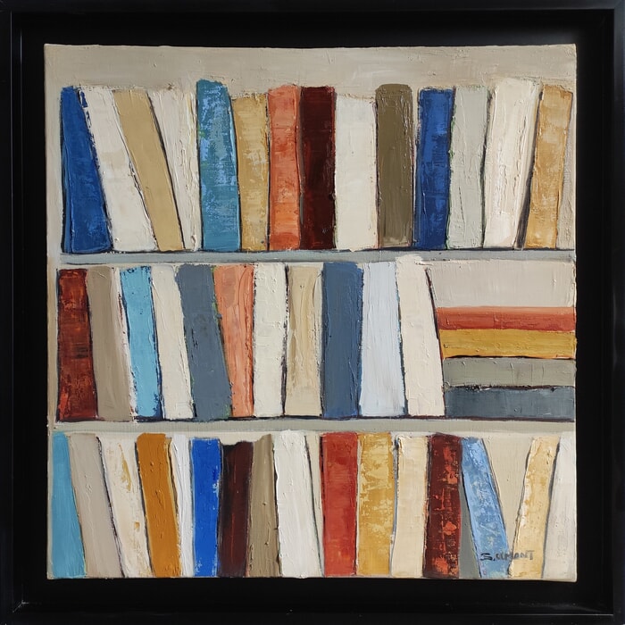 Histoires en nuances by Sophie Dumont