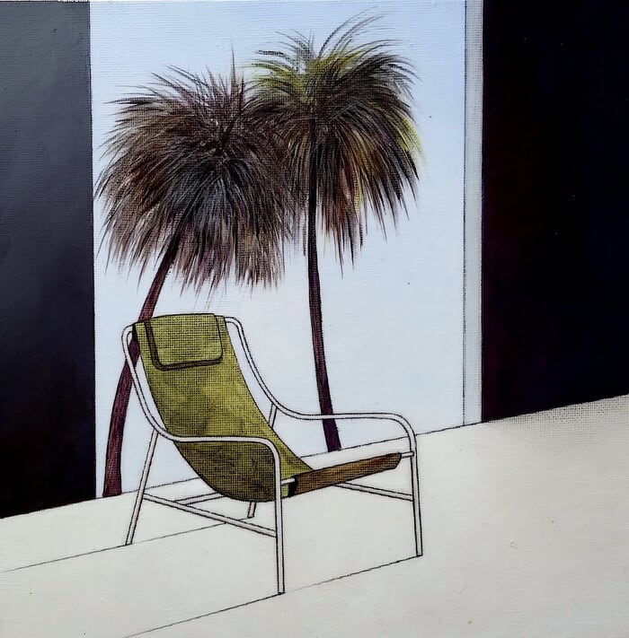 MIAMI BEACH par nOva