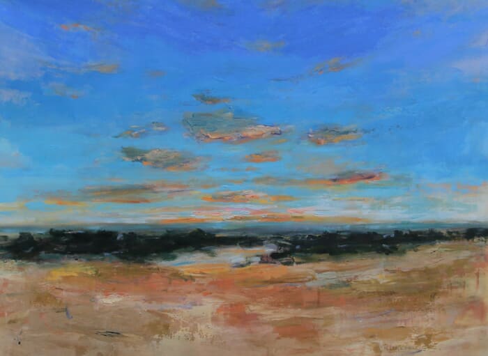 On The Edge by Nicole Fearfield