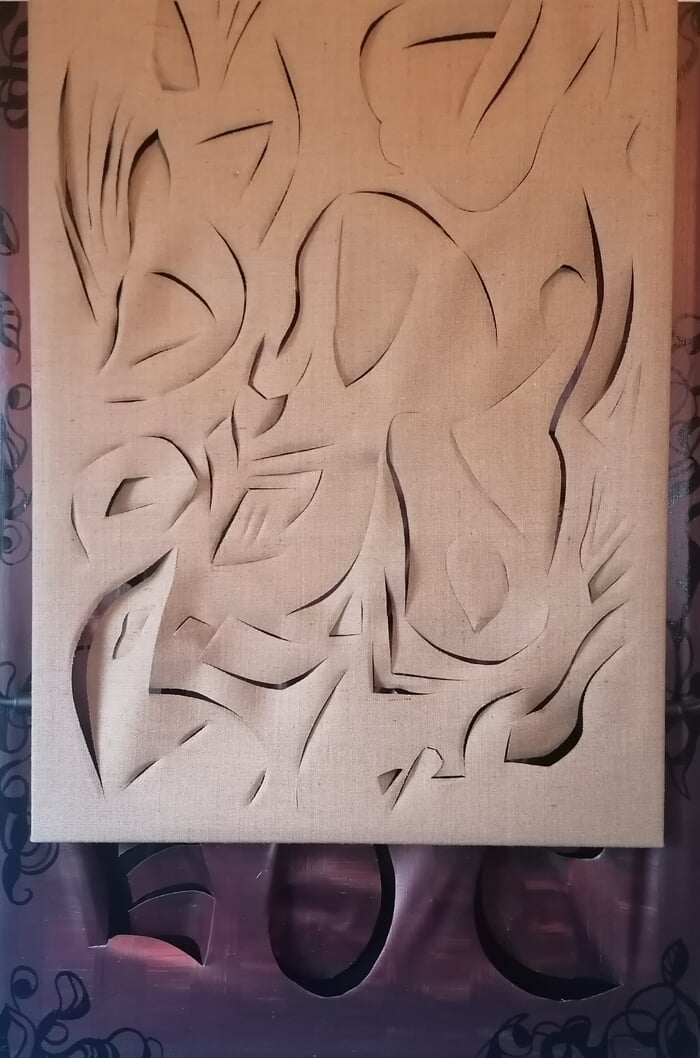 TTBBG  by Stefano Mazzolini