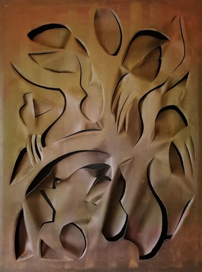 BVC  by Stefano Mazzolini