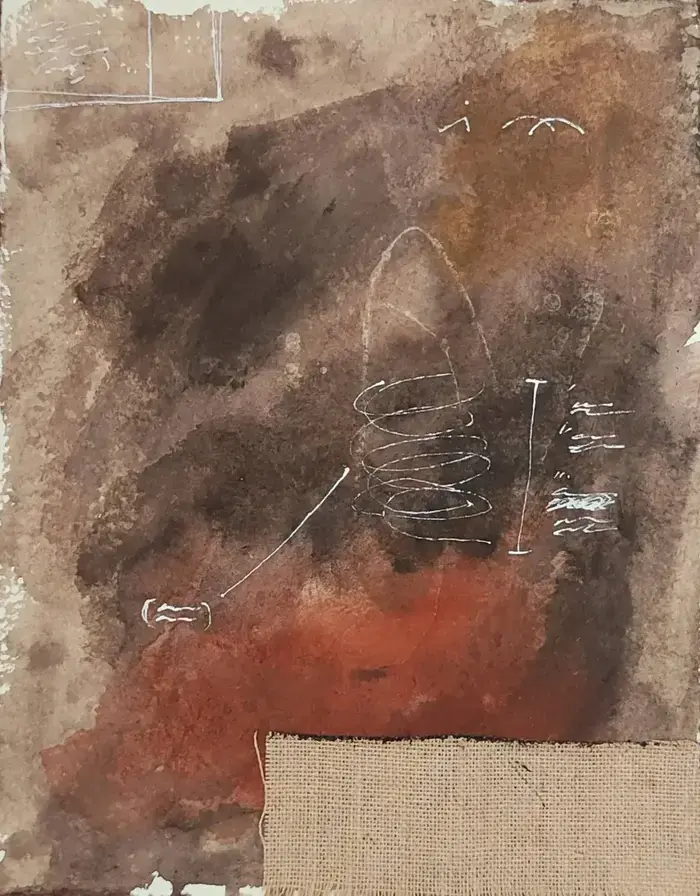 Obsolete 8 by Alexander Grawoig