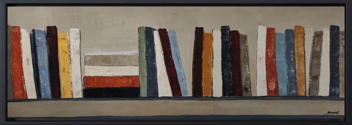 Rythme des mots par Sophie Dumont