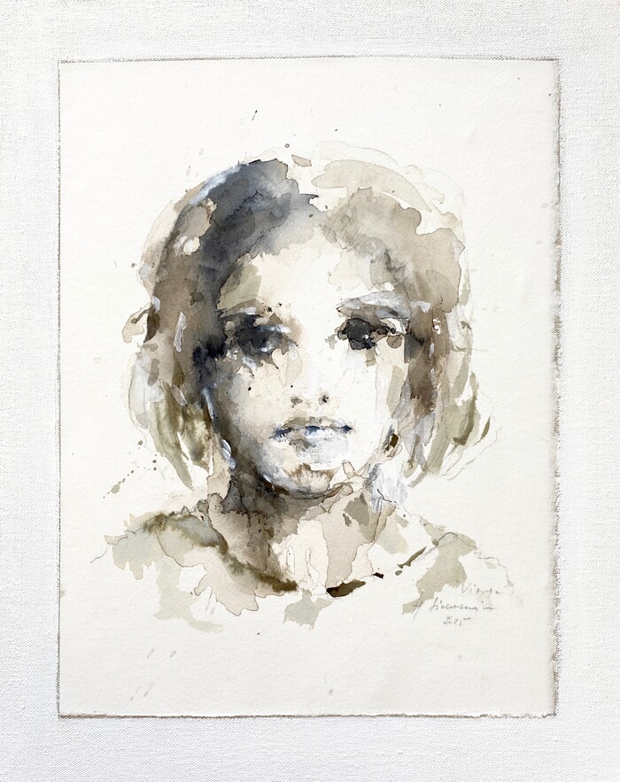 "FILLE 2025 " by Hanna Sidorowicz