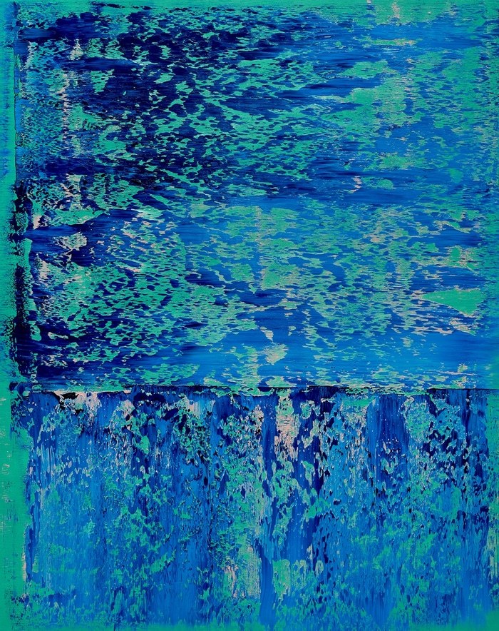 Saint Tropez by Nataliia Sydorova