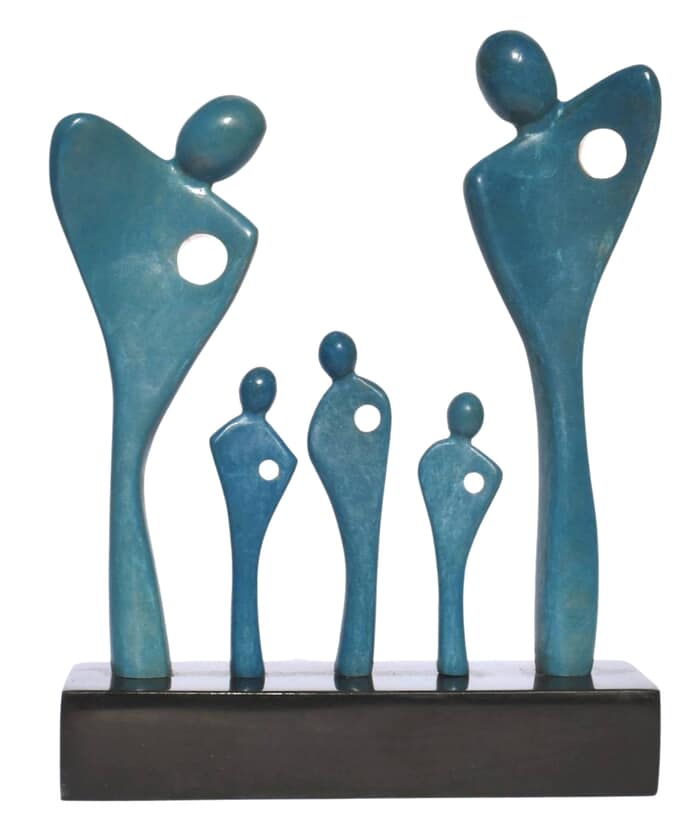 Convergences par DAMAX